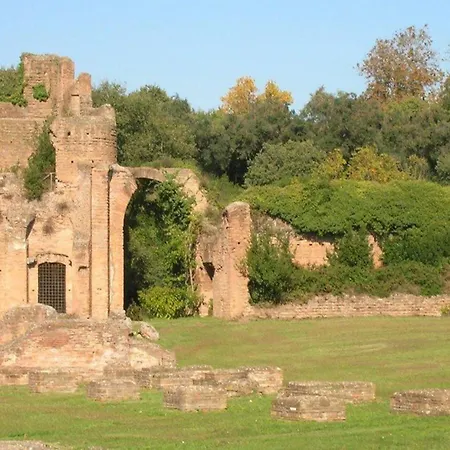 Domus Appio Latino - Parco Appia Antica Apartment *