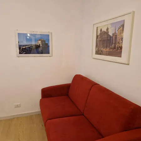 Apartment Domus Appio Latino - Parco Appia Antica *