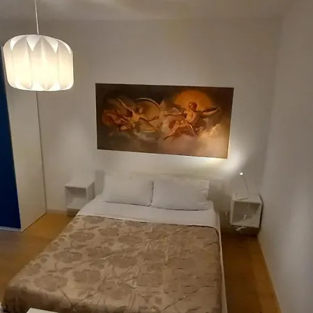 Domus Appio Latino - Parco Appia Antica Apartment Rome