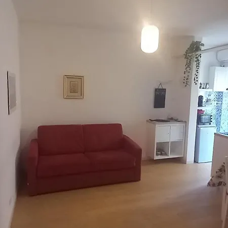 Domus Appio Latino - Parco Appia Antica Apartment *