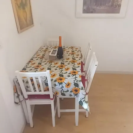 Domus Appio Latino - Parco Appia Antica Apartment Rome