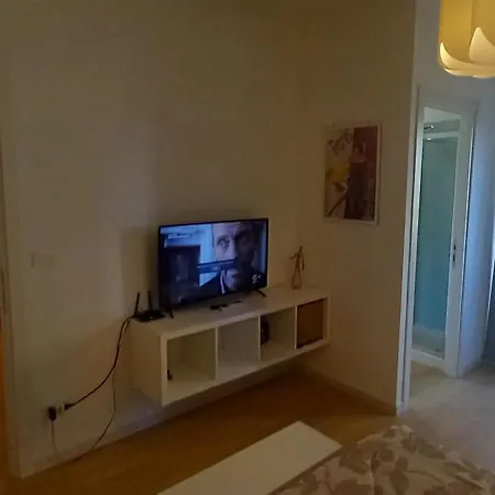 Apartment Domus Appio Latino - Parco Appia Antica Rome