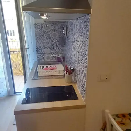 Apartment Domus Appio Latino - Parco Appia Antica