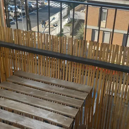 Domus Appio Latino - Parco Appia Antica Apartment Rome