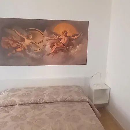 Apartment Domus Appio Latino - Parco Appia Antica Rome