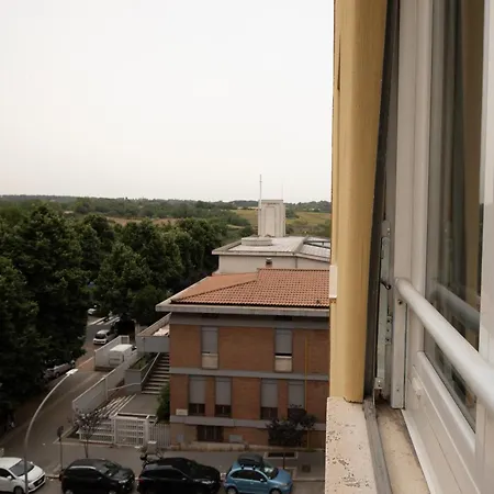 Apartment Domus Appio Latino - Parco Appia Antica