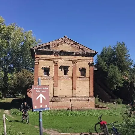 Apartmán Domus Appio Latino - Parco Appia Antica *
