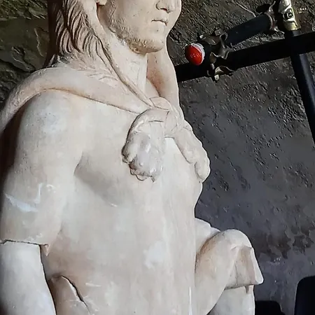 Domus Appio Latino - Parco Appia Antica Apartmán