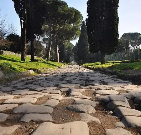 Daire Domus Appio Latino - Parco Appia Antica