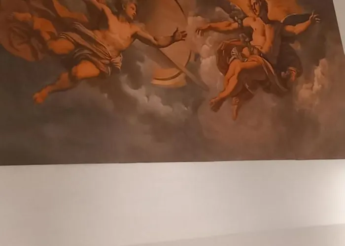 Domus Appio Latino - Parco Appia Antica Appartamento Roma