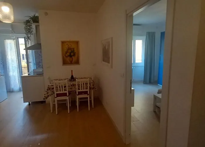 Domus Appio Latino - Parco Appia Antica