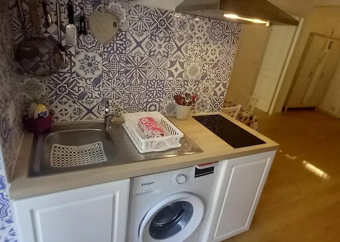 Domus Appio Latino - Parco Appia Antica Appartamento *