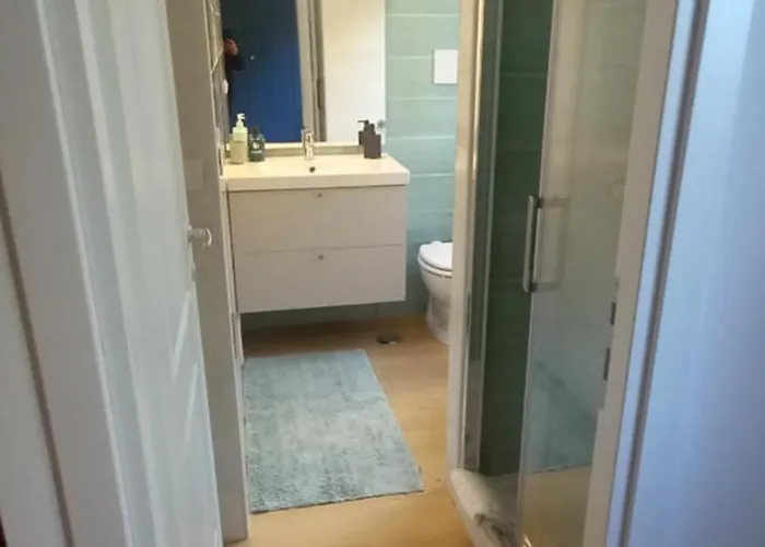 Appartamento Domus Appio Latino - Parco Appia Antica *